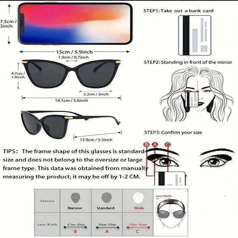 2025 Stylish Personality Classic Street Style Sunglasses Women Men For Daily Life Street-Photography Musical Festival Eyeglasses Y260207