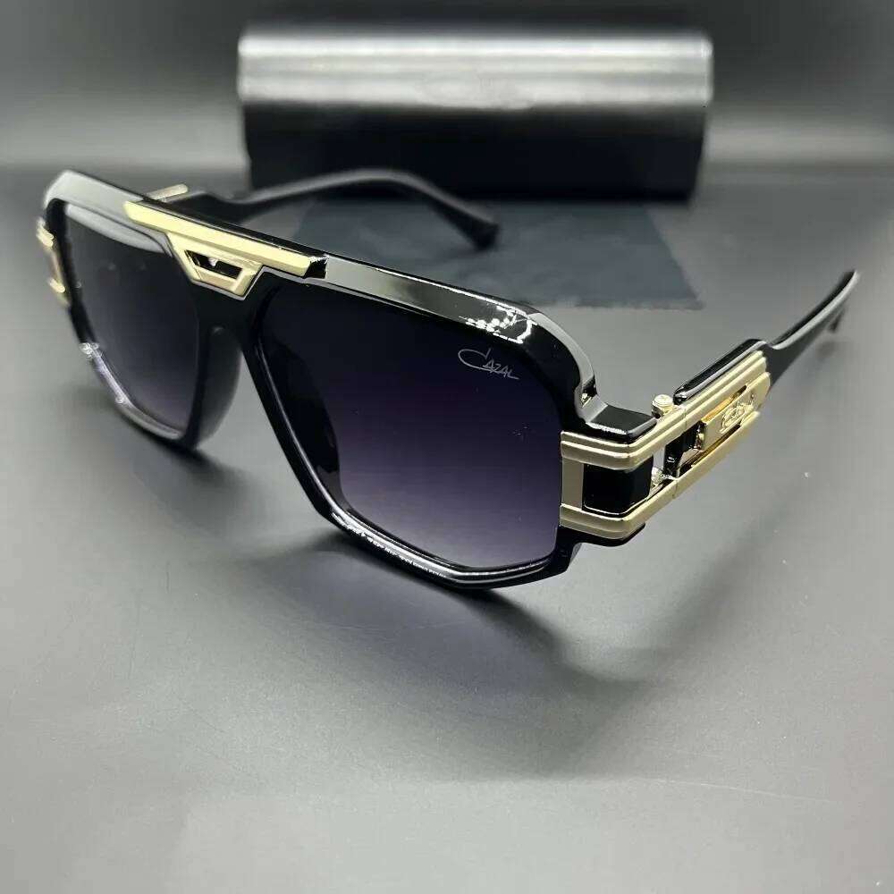 2025 Retro Luxury Brand Designer Women Sun Glasses Eyewear Oculos De Sol 675 Y260207
