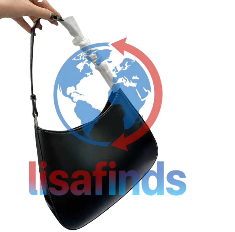 Evening Women Cleo Shoulder Bag 5a Quality Leather Classic Underarm Hobo Bags Fashion Lady 2021 Purses Wholesale handbags purse