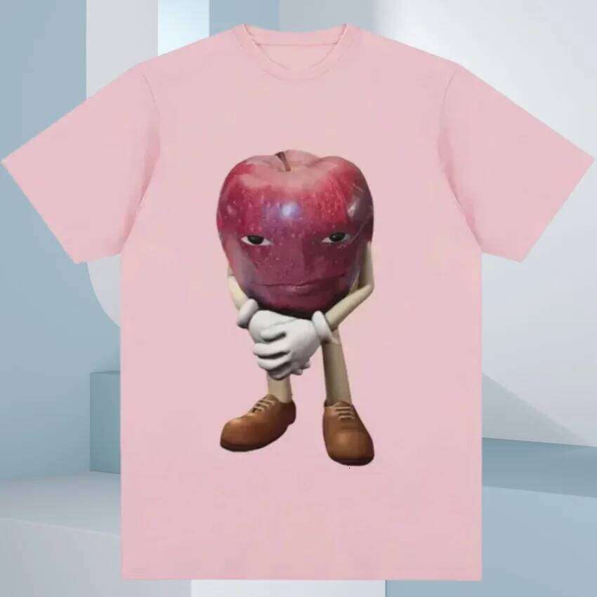 Funny Me Asf with Face Meme Shirt Unisex Fashion High Quality T Shirts Retro Casual Short Sleeve T-shirt Tops C260207
