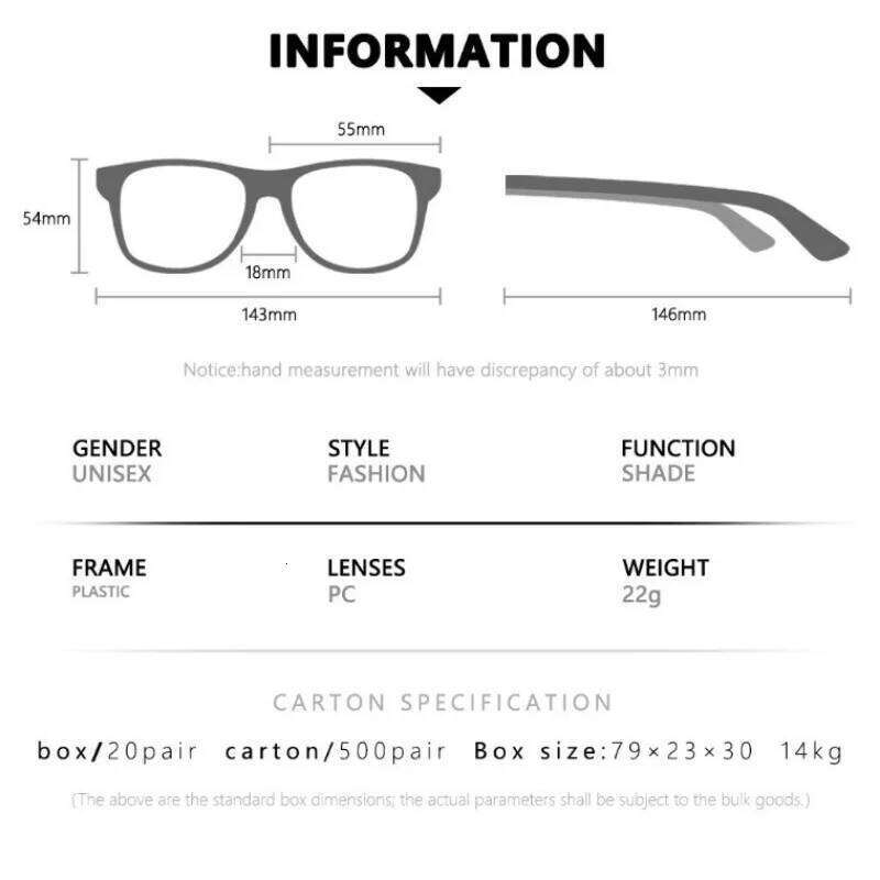 Vintage Men's Classic Driving Sunglasses Outdoor Sun Goggles Fashion Women's UV Protection Eyewear UV400 Glasses Y260207