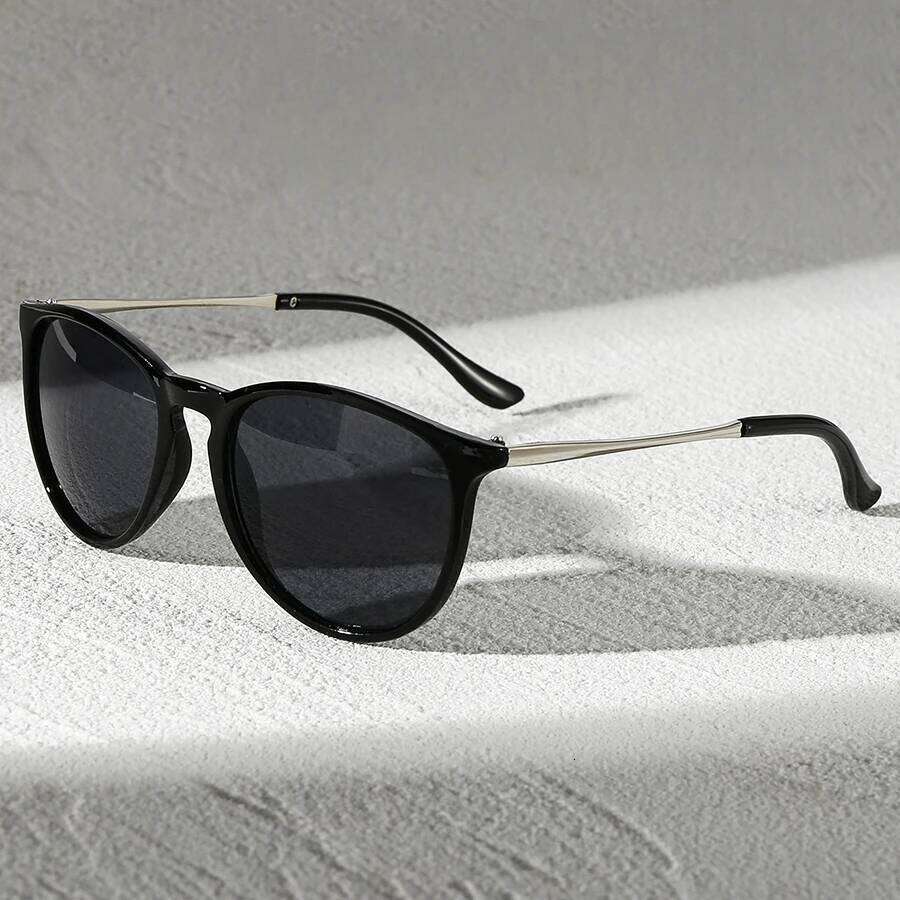 New Classic Women's Sunglasses Anti Glare Driving Sun Glasses for Men Luxury Brand Designer Unisex Decoration Y260207