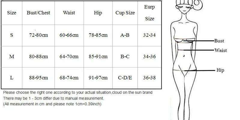 Sets Gold Color Sequins Bikini Set Push Up Padded Swimwear For Women C260207