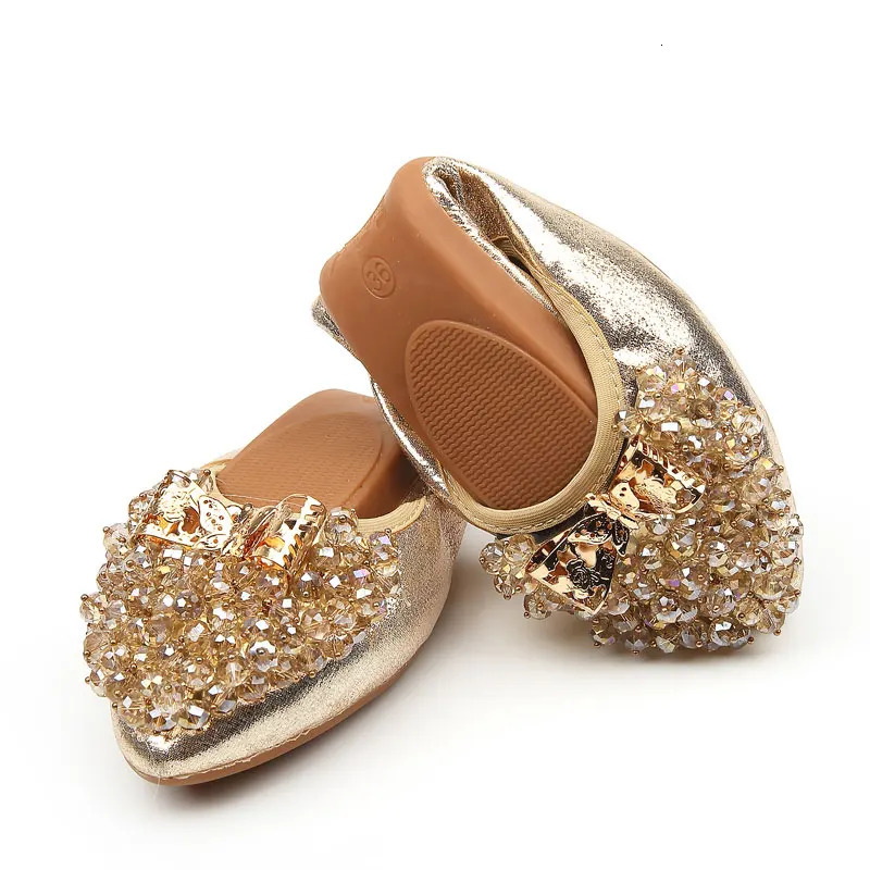 Plus Size 34-43 Women Shoes 2026 Loafers Slip on Flat Shoes Woman Foldable Ballet Flats Ladies Shoes zapatos mujer WSH3502 260124