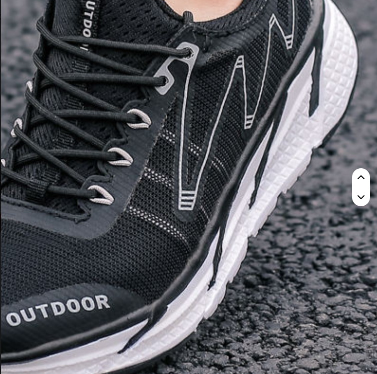 Sneakers Men Fashion Climbing Hiking Gym Shoes Men Outdoor #GJDD09 Beach Wading Tenis Barefoot Sneakers