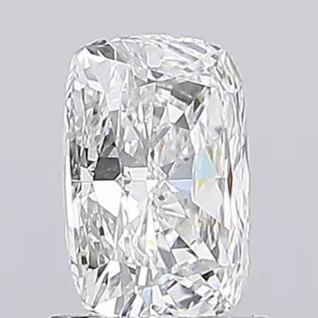 Lab Diamond IGI Certified High Quality CVD Loose Diamonds Jewelry