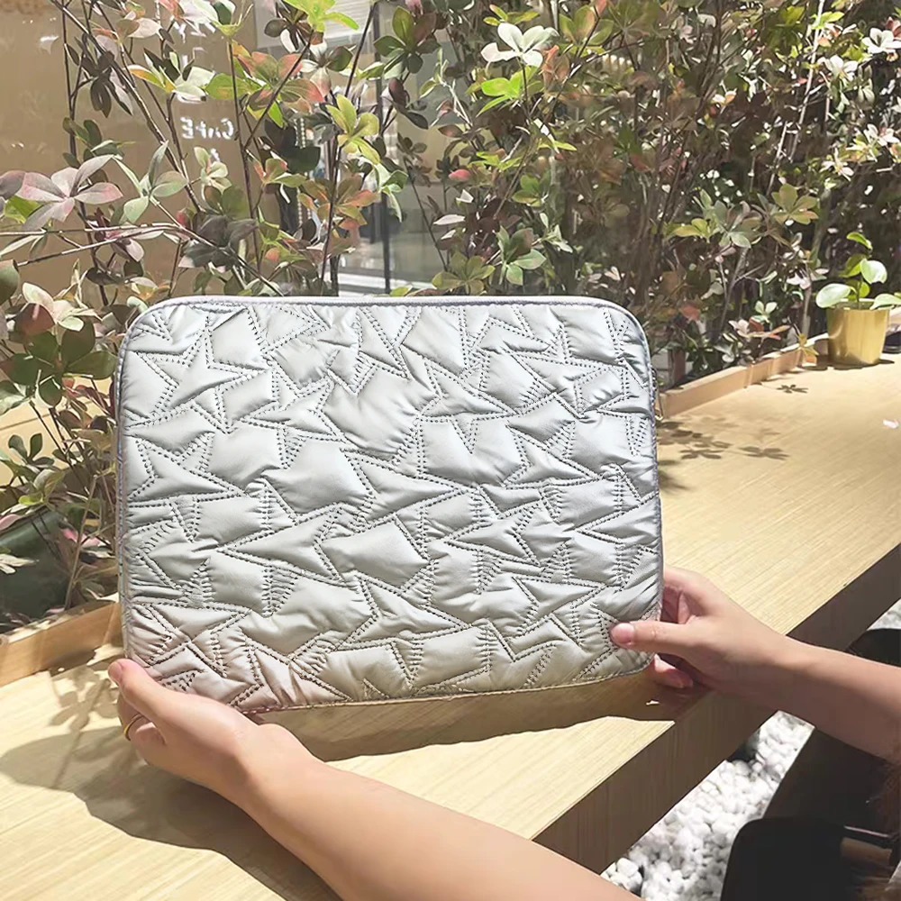 Tablet Handbag Case for 11-15inch Tablet for iPad Sleeve Carrying Case Protective Laptop Storage Bag For 260124