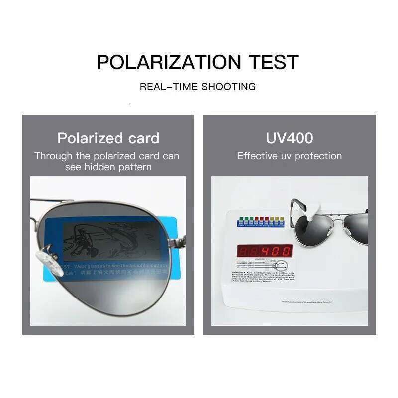 MYT_0297 Men and women polarized Aviation Sung Glasses For Small Face Retro Male Pilot sunglasses Oculos de sol UV400 Y260207