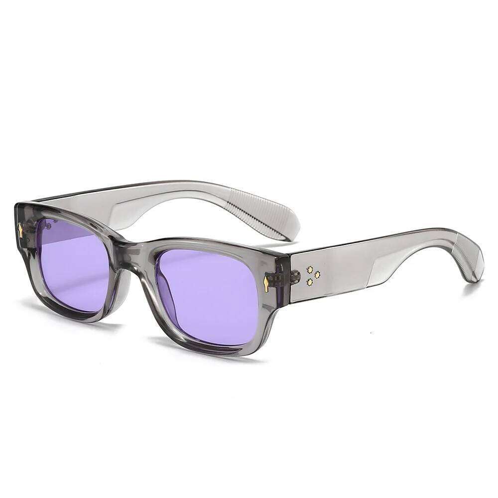 Classic Square Sunglasses Women Female Outdoors Shades Brand Designer Men Gafas Luxury Sun Glasses UV400 Eyewear Y260207