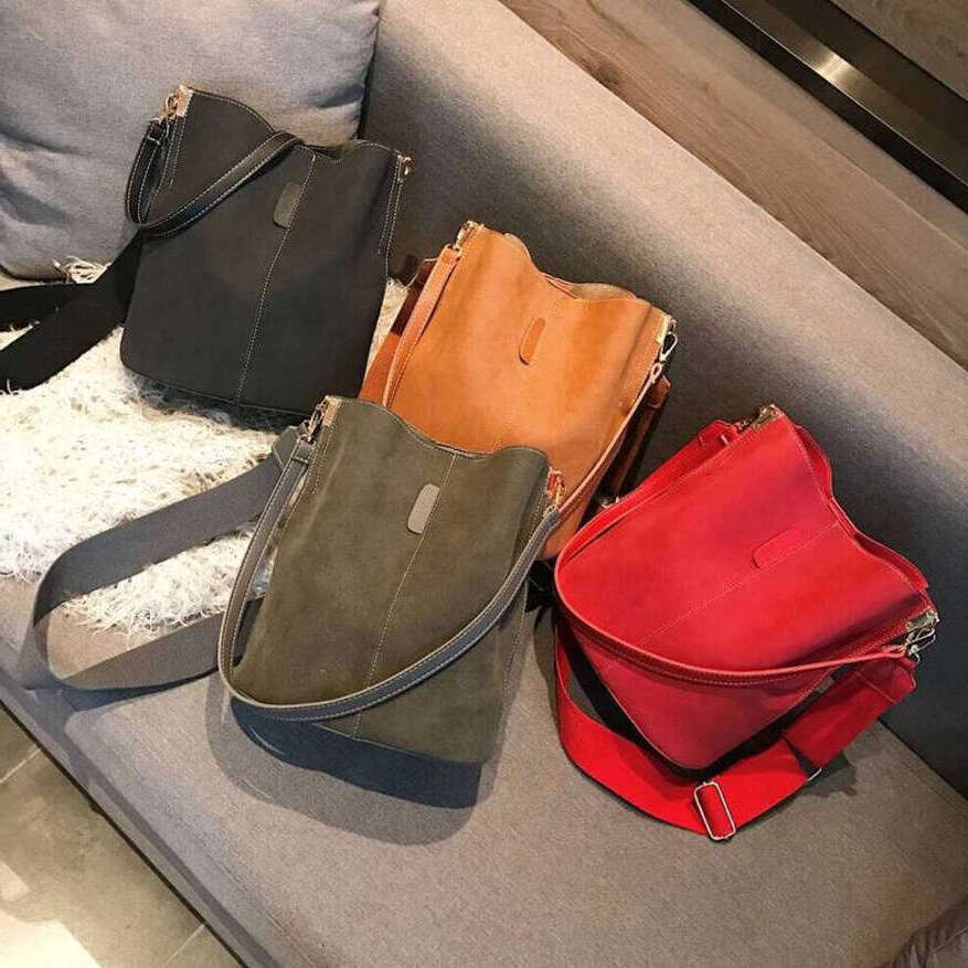 TAURUSCIAGA Luxury Creativity Handbags Ladies Bucket PU Leather Shoulder Large Capacity Crossbody Bags For Women 2025 New Tote Bag