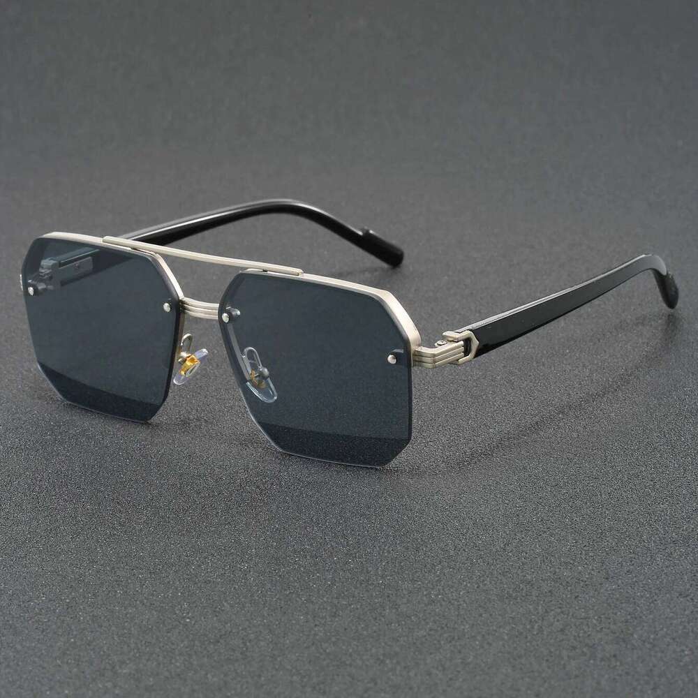 Fashion for men and women Couples Summer Party Vacation Golf Decorative photo shoot Holiday gift glasses Y260207