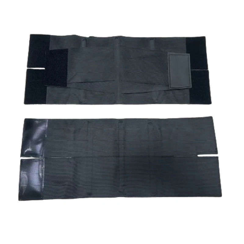 High Compression Wrap Waist Trainer Corset Slimming Sheath Flat Belly Women Body Shapewear Waist Belt Tummy Fitness Girdles 260207