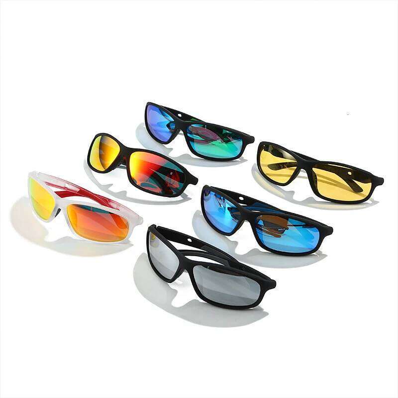 Karos Polarized Sunglasses Outdoor Sports Cycling Bike Glasses Men Women MTB Goggles Baseball Fishing Driving Riding Shades Y260207