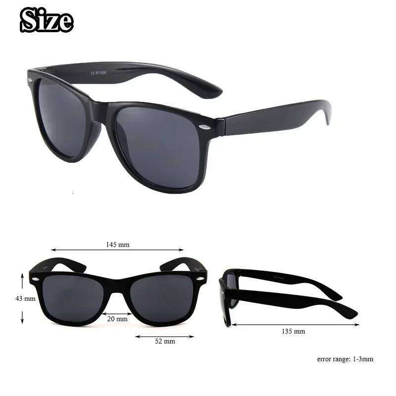 Men Women's 13 Colors Frame Sunglasses Fashion Design Eye Protection Driving Sun Glasses Hip Hop Party Eyewear Outdoor Shades Y260207