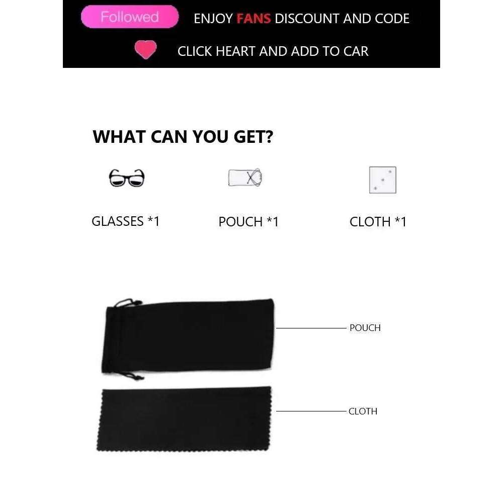 Fashion Oversized Hip Hop Sunglasses Men Women Shades Brand Designer Sun Glasses Trend Male Punk Eyewear Female UV400 Y260207