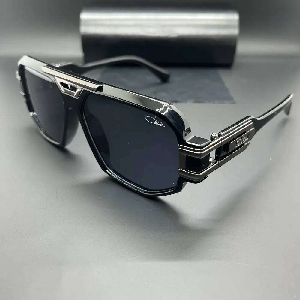 2025 Retro Luxury Brand Designer Women Sun Glasses Eyewear Oculos De Sol 675 Y260207