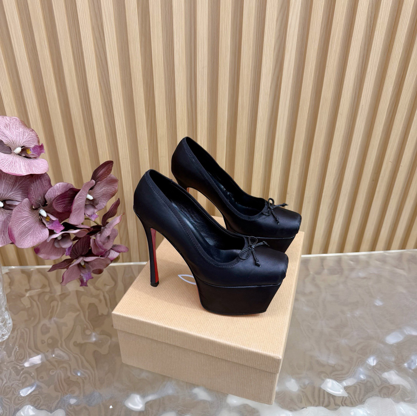 Designer Dress Shoe… - image