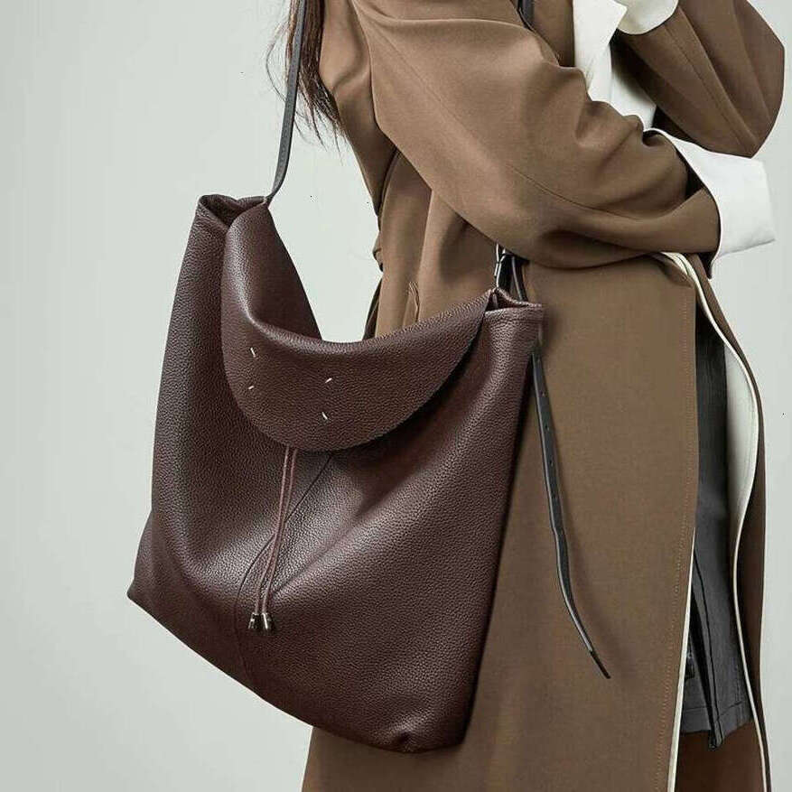 TAURUSCIAGA Hifashion Cow Genuine Leather Bucket Shoulder Tote Bags For Women 2025 Luxury Creativity Crossbody Hobos Shopper Ladies Handbags