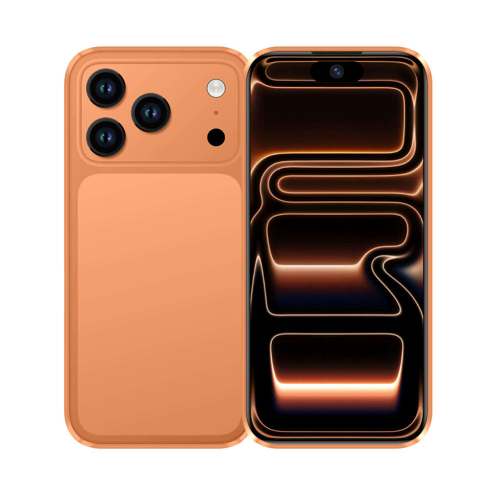 Famous brand cross-border new S17MaxMini mini Android dual card smartphone store source manufacturer CKS