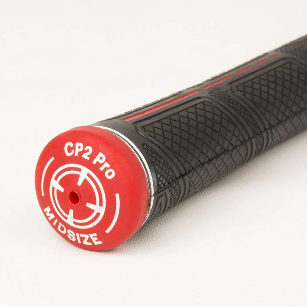 13PCs Pro Wrap Golf Club Grip Golf Grip Anti-Slip Standard Midsize Jumbo 260206