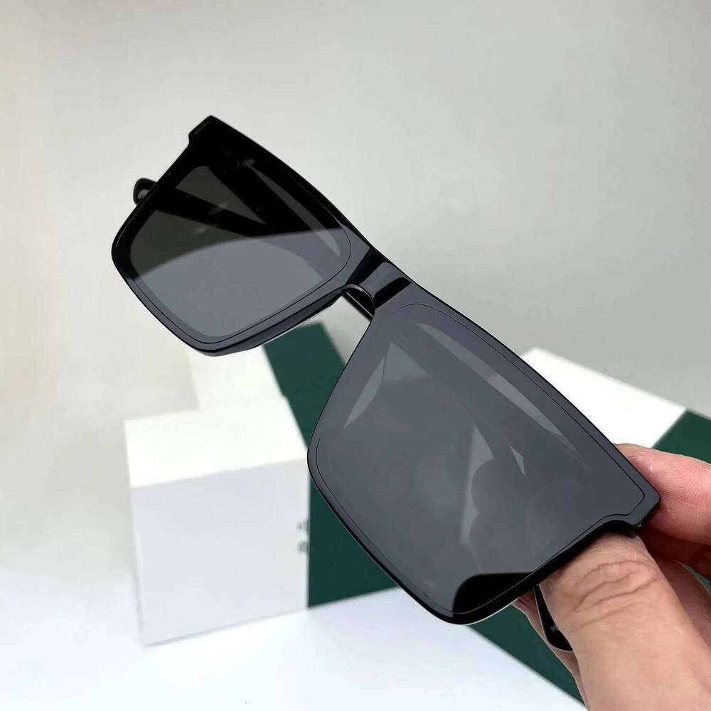 New Fashion Square Sunglasses Women Men rectangle Designer Luxury unisex Sun Glasses Classic Vintage Outdoor Oculos De Sol Y260207