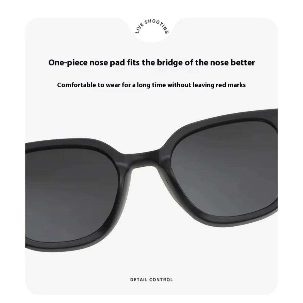 2025 Girls' UV resistant in Stock New Children's Sunglasses Fashion Trend 3-12 Year Old Boys' Y260207