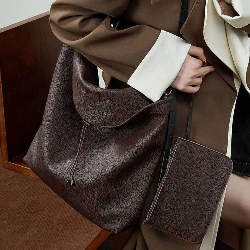 TAURUSCIAGA Hifashion Cow Genuine Leather Bucket Shoulder Tote Bags For Women 2025 Luxury Creativity Crossbody Hobos Shopper Ladies Handbags
