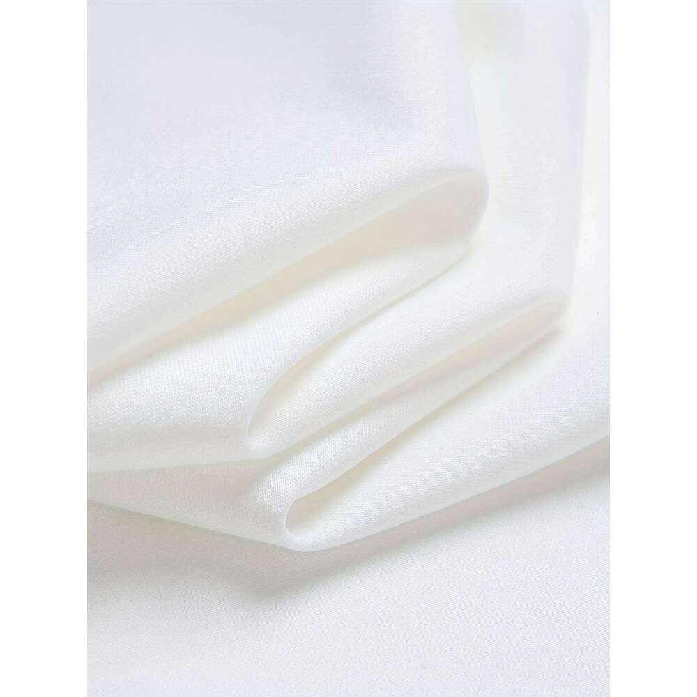 Men's Fashion Trend Round Neck T-shirt Versatile Short Sleeved Oversized T Shirt Breathable Moisture Wicking C260207