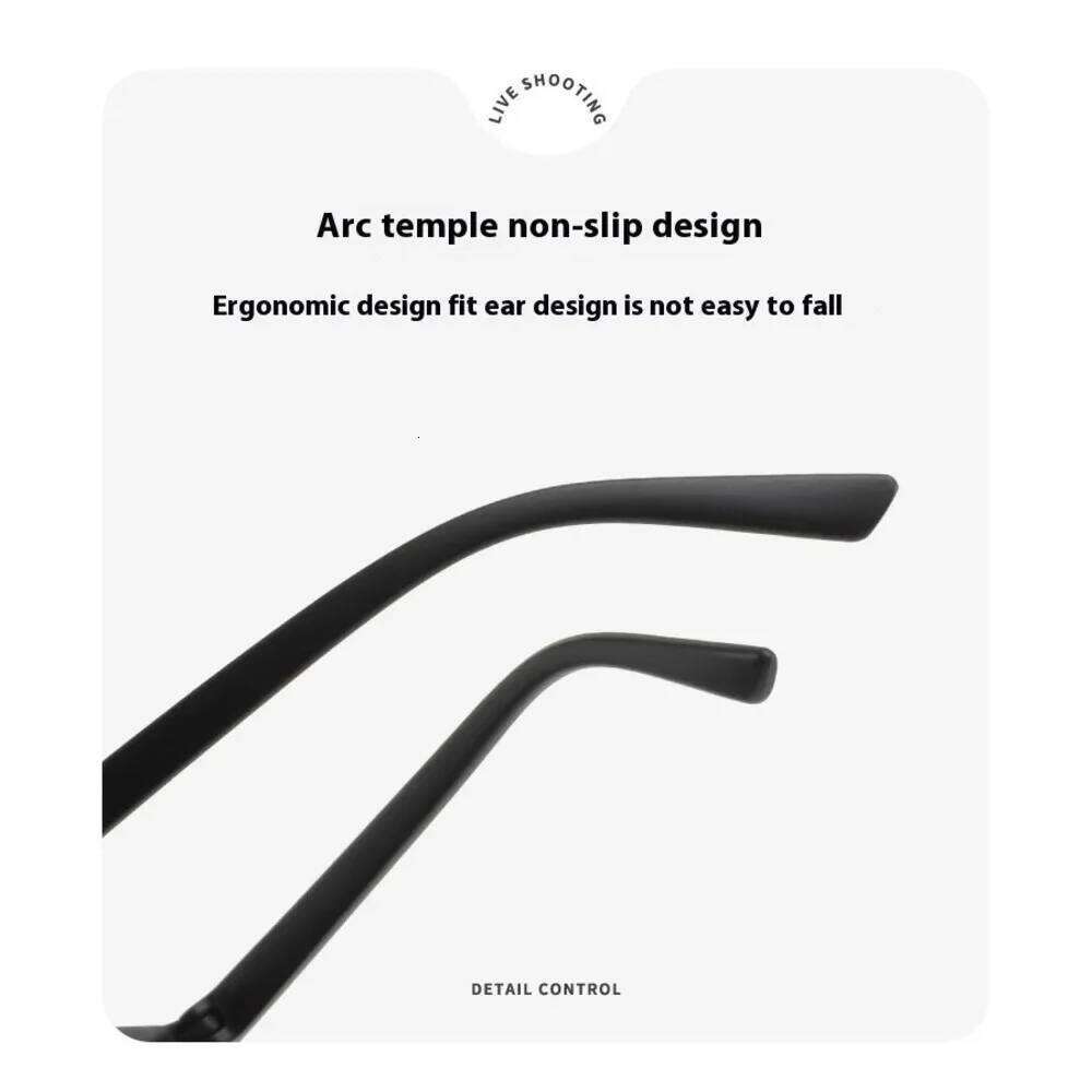 2025 Girls' UV resistant in Stock New Children's Sunglasses Fashion Trend 3-12 Year Old Boys' Y260207