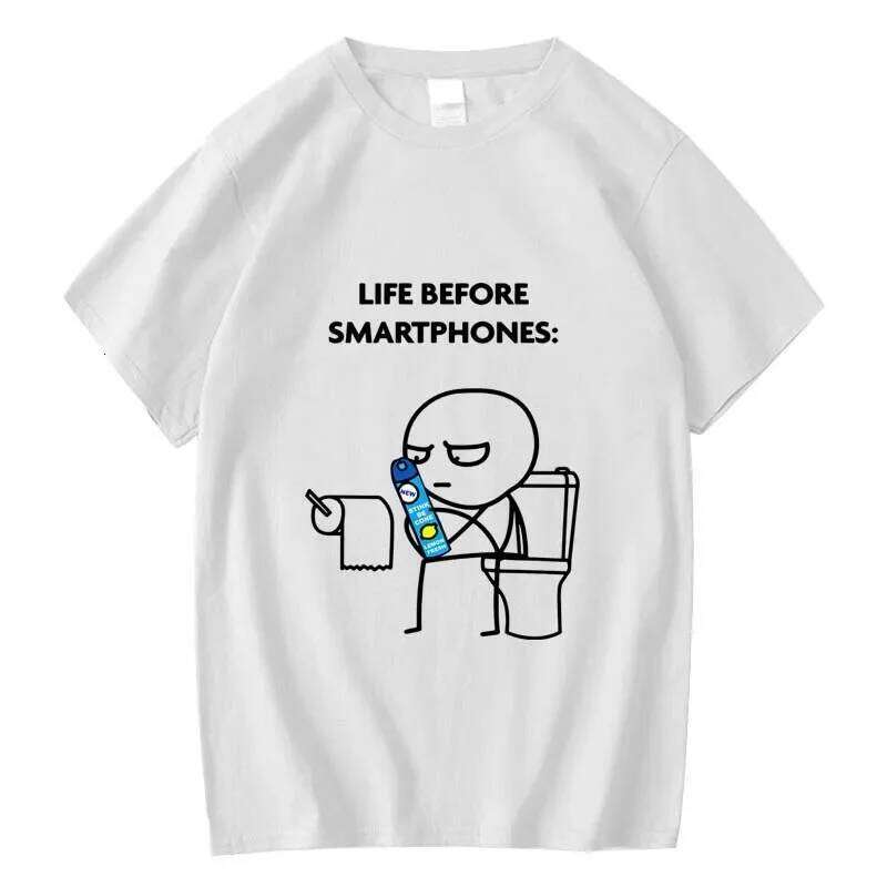 Men's High Quality 100% Cotton T Shirt Printing Streetwear Summer Casual Cool Loose O-neck Men T-shirt Male Tops C260207