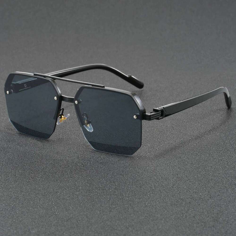 Fashion for men and women Couples Summer Party Vacation Golf Decorative photo shoot Holiday gift glasses Y260207