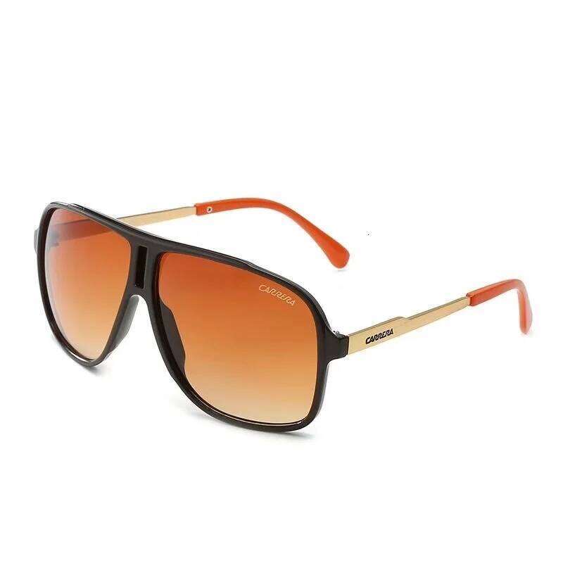 New Men Driving Fishing UV400 Sunglasses for Women Sunshade Sunglasses122 Y260207