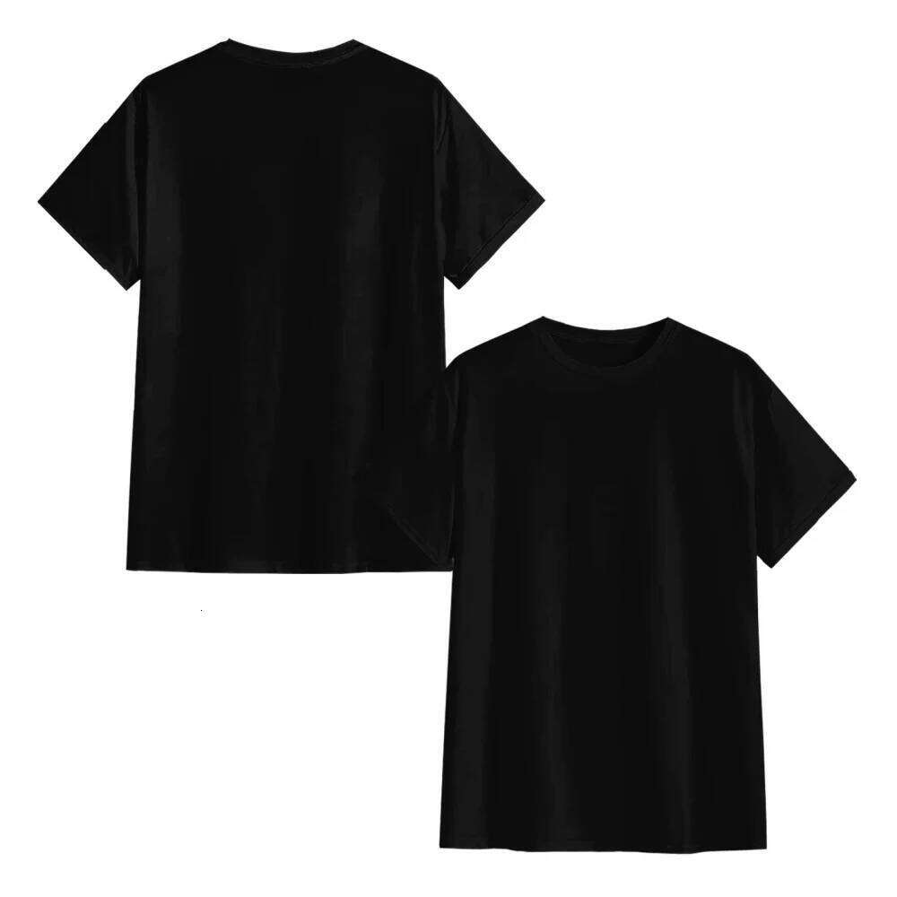Ramen Cats Women Japanese Anime Characters T-shirts 100% Cotton Casual T Shirts Summer Harajuku Kawaii Clothing Slight Strech C260207