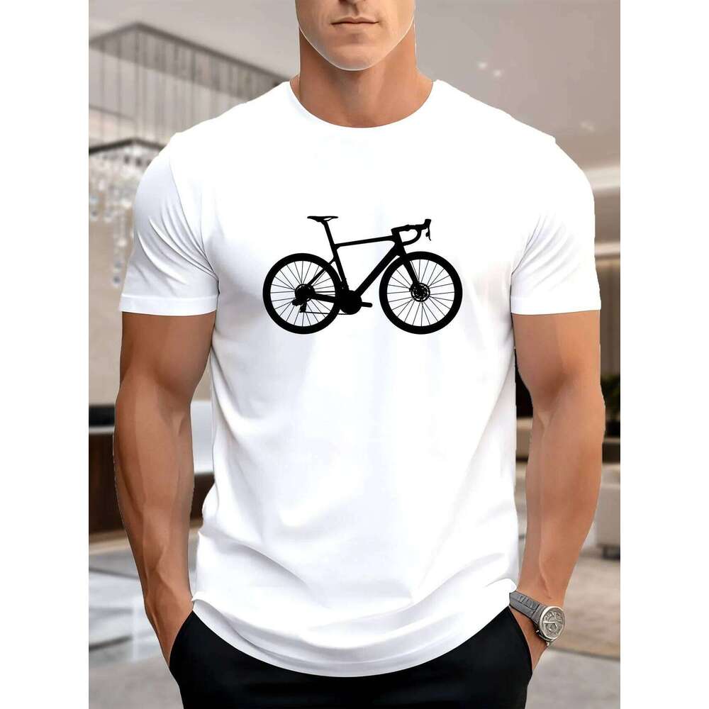 New Arrival Fashion Heavyweight Hot Sale Vintage Funny Fashionable Men's T-Shirt C260207
