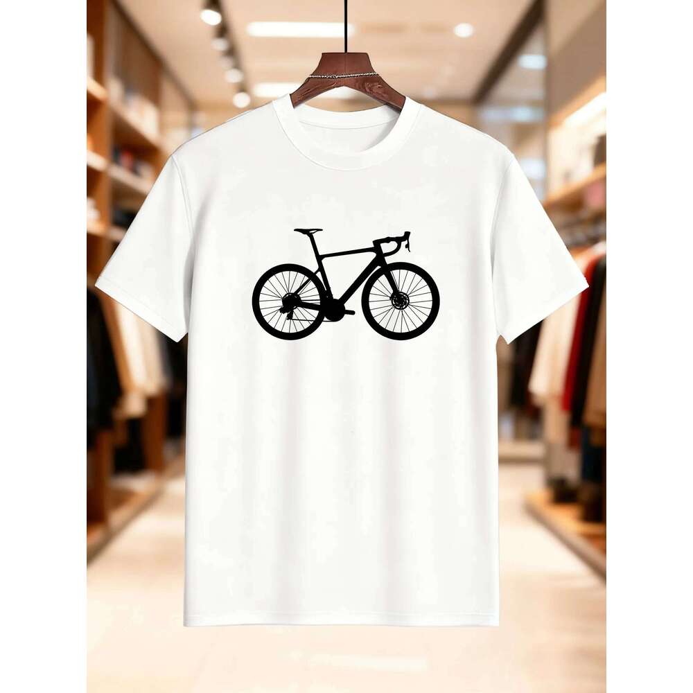 New Arrival Fashion Heavyweight Hot Sale Vintage Funny Fashionable Men's T-Shirt C260207