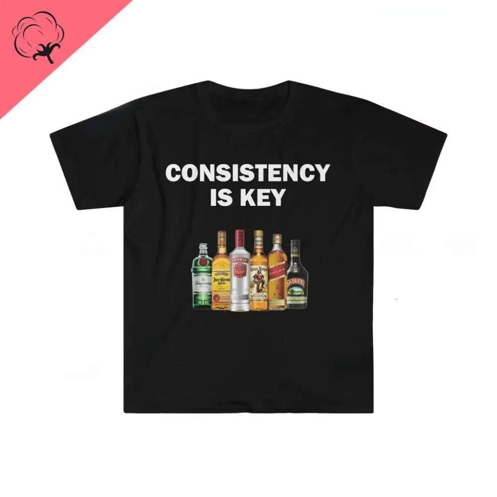 Don't Be A Loser Keep Gambling T Shirt Humor Tee Gift Meme Men's and Women's Funny Cotton T-Shirt Summer Clothing Tops C260207