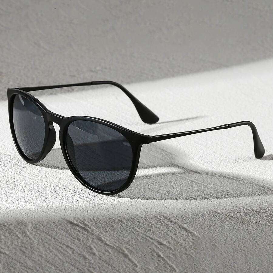 New Classic Women's Sunglasses Anti Glare Driving Sun Glasses for Men Luxury Brand Designer Unisex Decoration Y260207