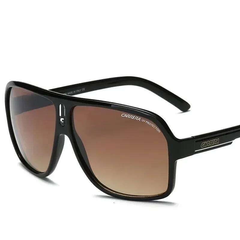 Men's Grand Prix 2/S Pilot Sunglasses Y260207