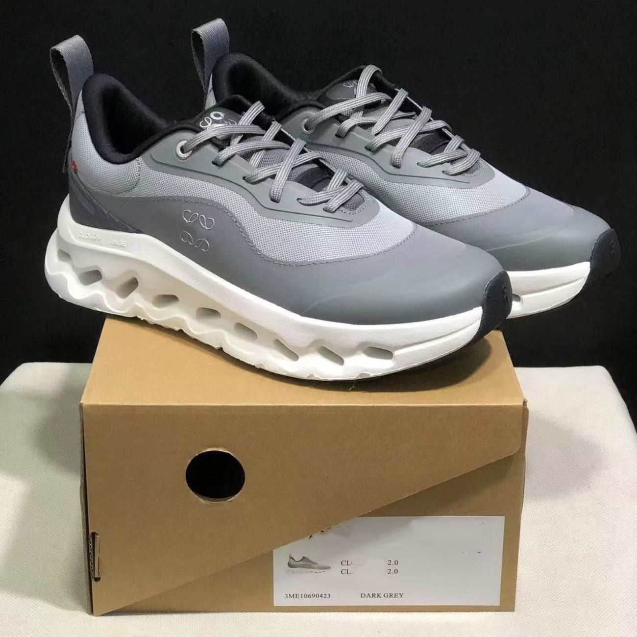 Designer Shoes Prem… - image