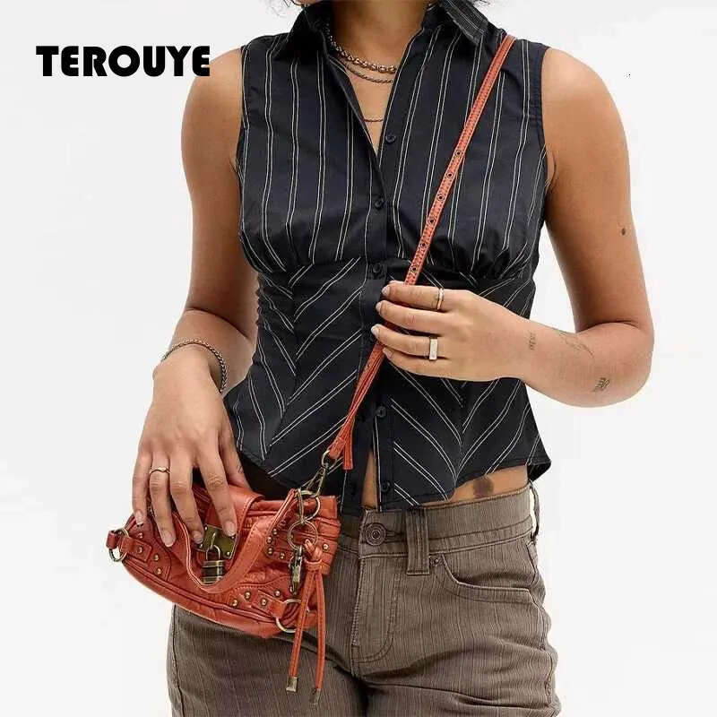 Vintage Lock Tote Bagcommuter Crossbody Shoulder Bagmotorcycle Biker Handbagwomen RETRO Sling Bag TEROUYE