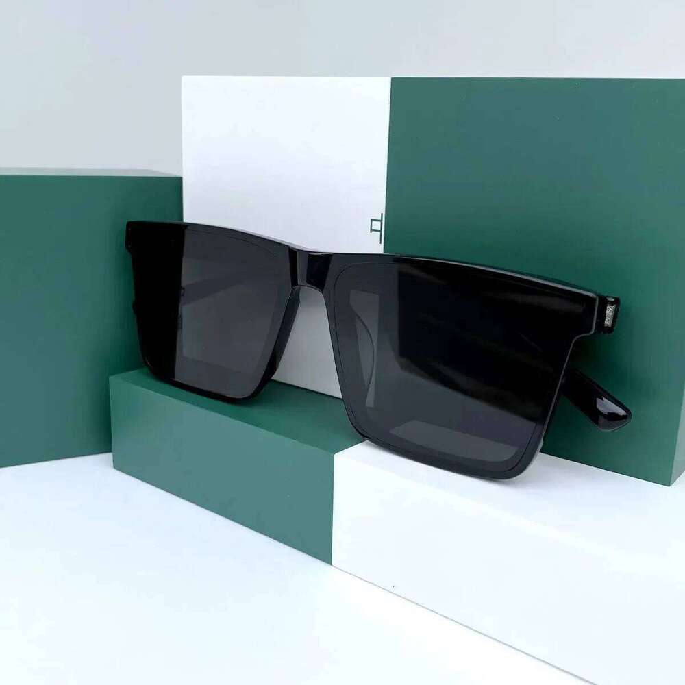 New Fashion Square Sunglasses Women Men rectangle Designer Luxury unisex Sun Glasses Classic Vintage Outdoor Oculos De Sol Y260207