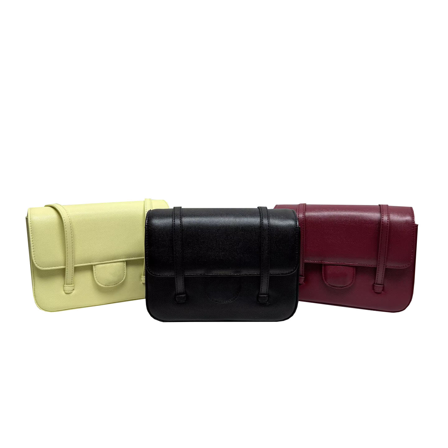 Designer bag Luxury bag 6330 Shoulder bag Crossbody bag Handbag Fashion bag Fashion bag Women's bag Real leather bag