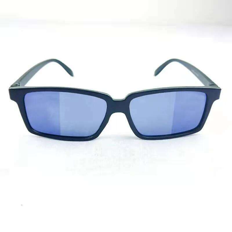 New Small Frame Sunglasses Men's Spy Style Rear View Rectangle Sun Glasses Men Brand Designer Fashion Eyewear UV400 Gafas De Sol Y260207