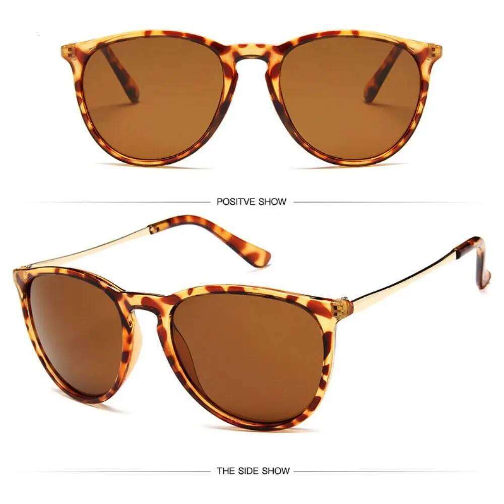 Punk PC Frame Street Photos Decoration Sun-Protective Driving Glasses Outdoor Activities Fishing Sunglasses Y260207