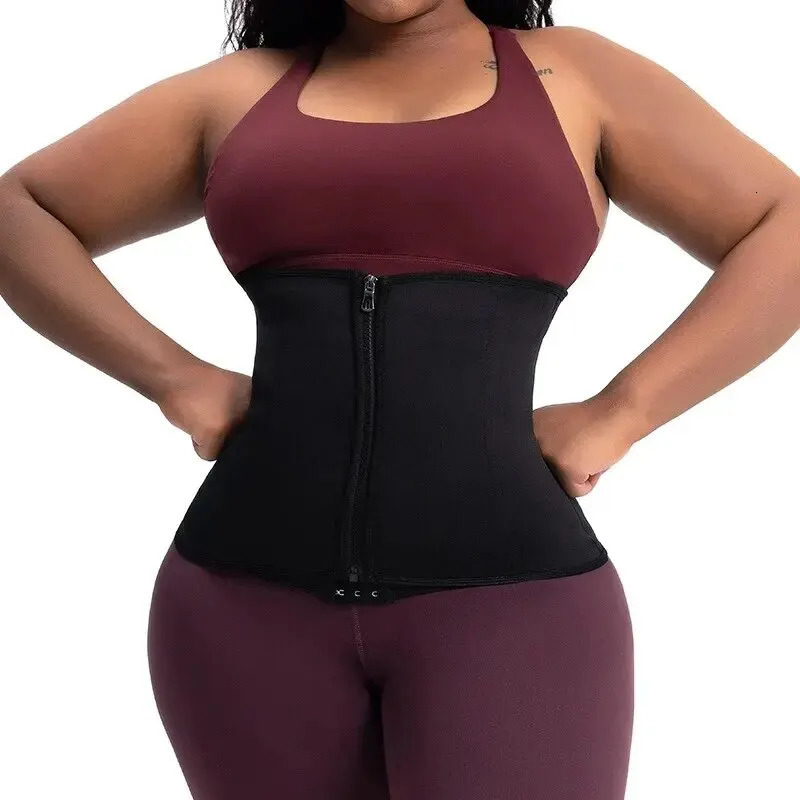 Women Shapewear Corset Girdle Waist Belt Reduce Abdominal Waist Belt Ladies Comfortable Waist Chinchers Breathable Tummy Belt 260207