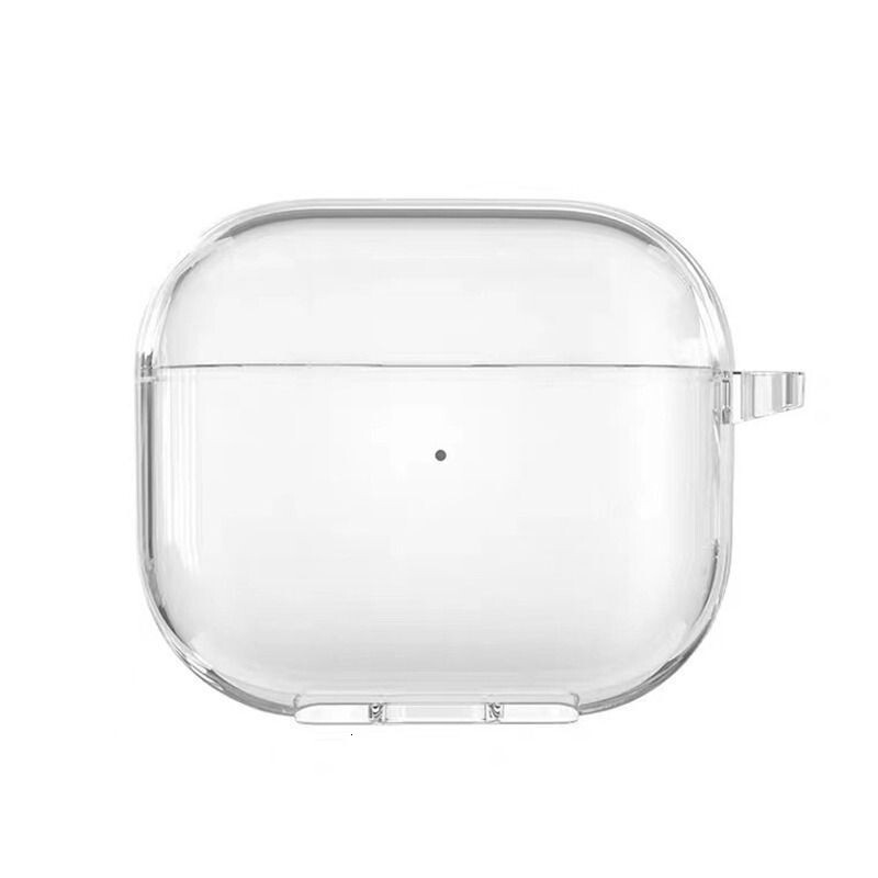 Diamond Bow Suitable for Apple AirPods 23 Generation Bluetooth Protective Case Anti-Scratch Earphone Shell