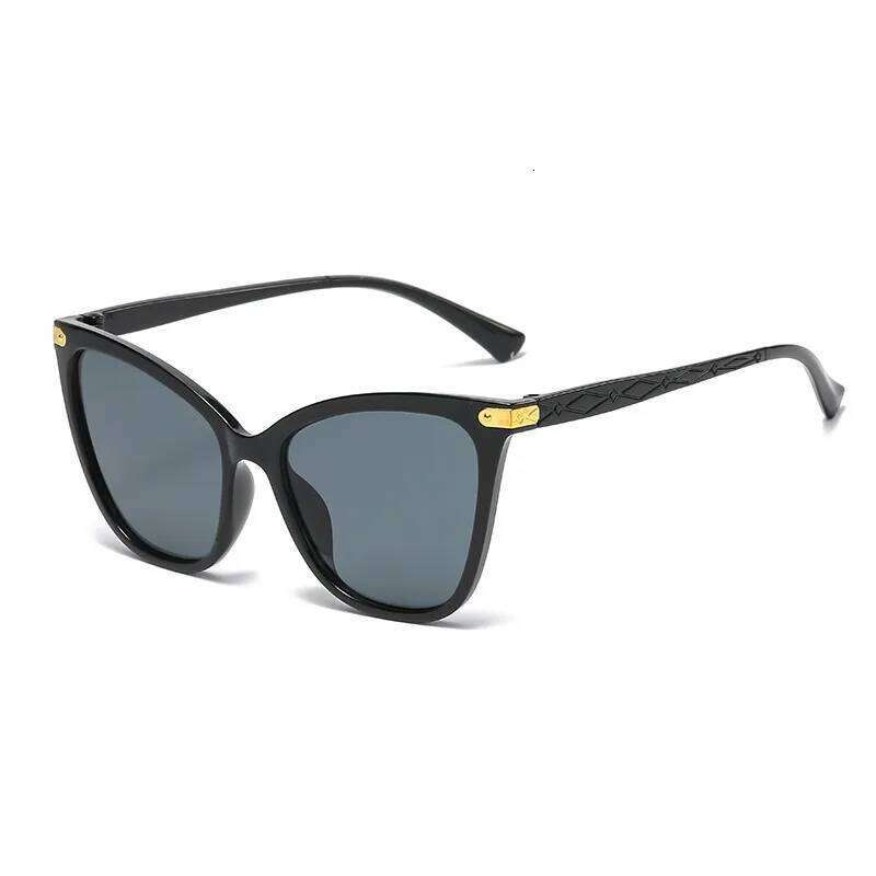 Vintage Cat Eye Sunglasses Women Square Small Frame Sun Glasses Female Brand Designer Retro Shades Fashion Oculos De Sol Y260207