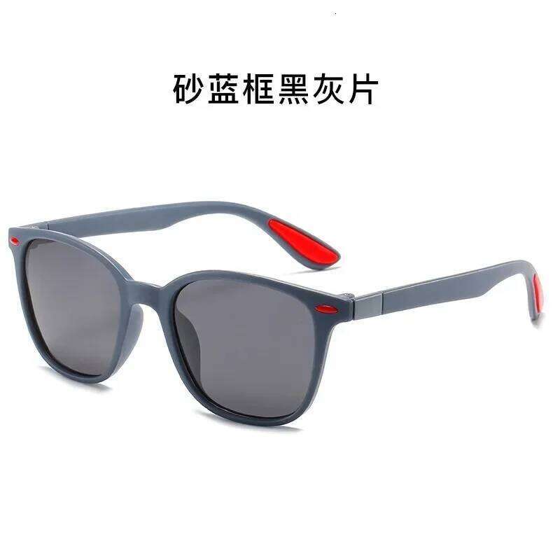 Men's Polarized Luxury Driving Glasses for Men Classic Male Eyewear Sun Goggles Travel Fishing Sunglasses UV400 Y260207