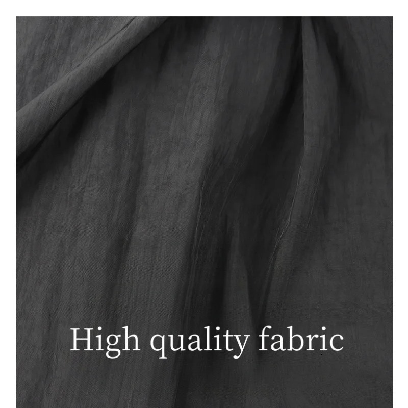 Hair Salon Hairdressing Robe Haircut Smock Non Stick To Hair Wrap Cloth Hair Cutting Clothing Hairdresser Gown Styling Capes 260203