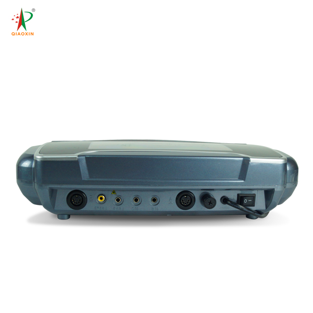 Qiaoxin CE certified multi-channel electrotherapy equipment provides deep pain relief, muscle soreness, and analgesia. Easy to use and simple to opera
